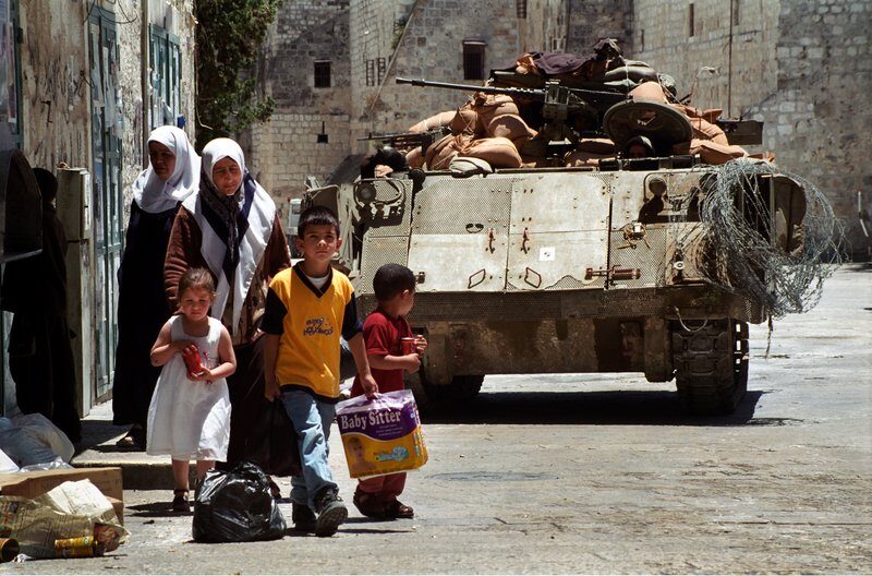 Israelul face planuri: 34 de colonii noi în Cisiordania
