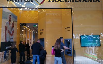 Banca X ia un miliard de euro împrumut: Ce se întâmplă cu economia României