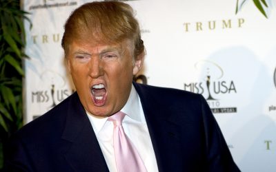 Trump, „nebun” sau „viclean”? Dezbatere aprinsă în SUA despre sănătatea lui