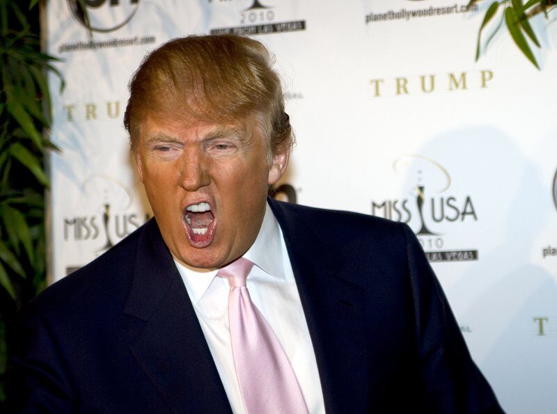Trump, „nebun” sau „viclean”? Dezbatere aprinsă în SUA despre sănătatea lui