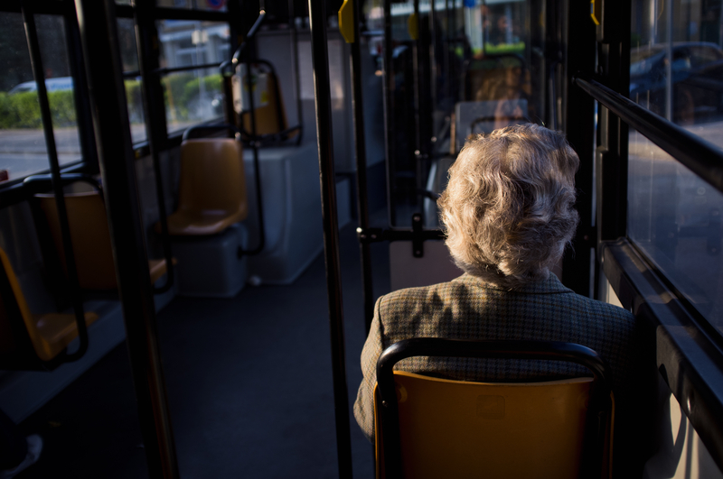 O treime din populația din Târgu Mureș, la autobuz: Boom de bilete