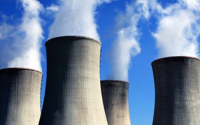 Nuclearul salvează piața de energie: E momentul zero pentru România