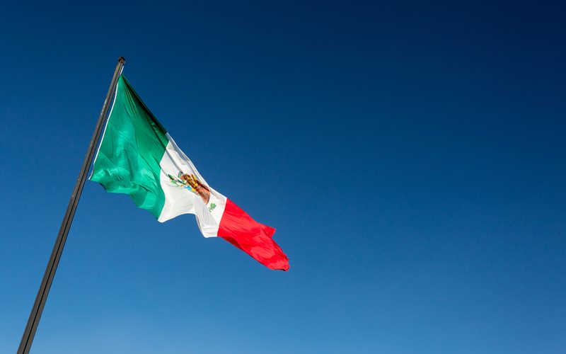 Mai mulți oficiali MEXICANI, acuzați în SUA de legături cu cartelurile
