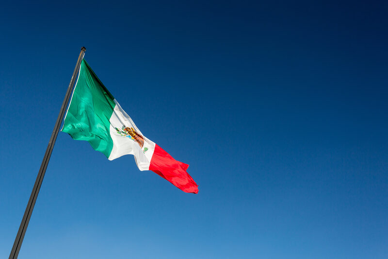 Mai mulți oficiali MEXICANI, acuzați în SUA de legături cu cartelurile