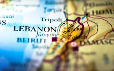 BREAKING: Trump anunță armistițiu între Liban și Israel, de 10 zile