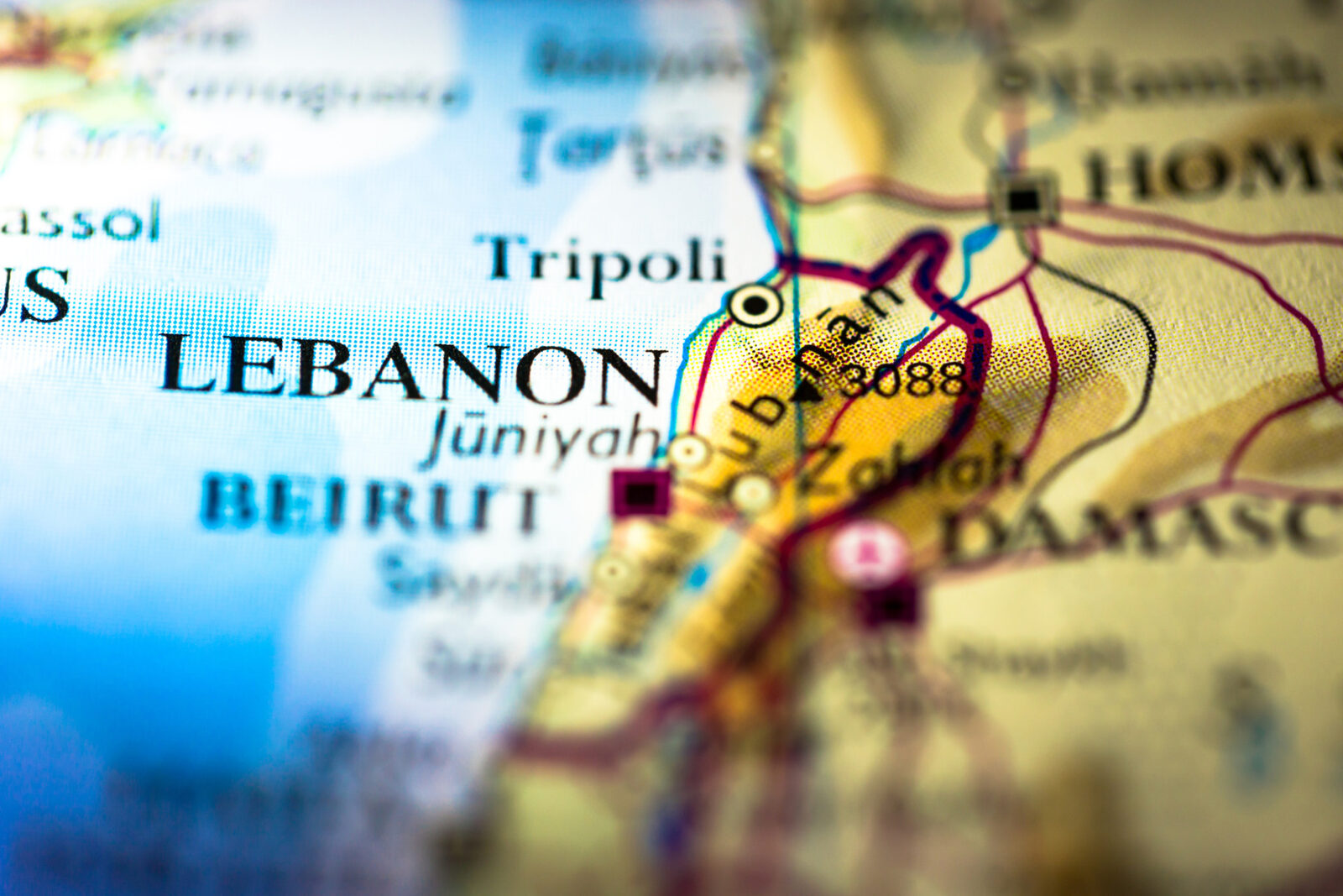 BREAKING: Trump anunță armistițiu între Liban și Israel, de 10 zile