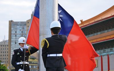 Taiwan: Zece acuzați de spionaj pentru Beijing, inclusiv militari activi