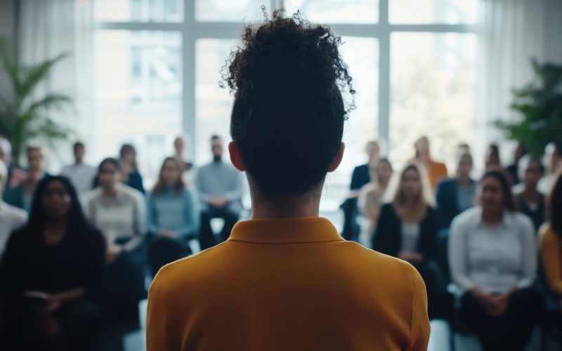 Universitatea din California, decizie șoc: Bărbații, interziși în zonele sensibile