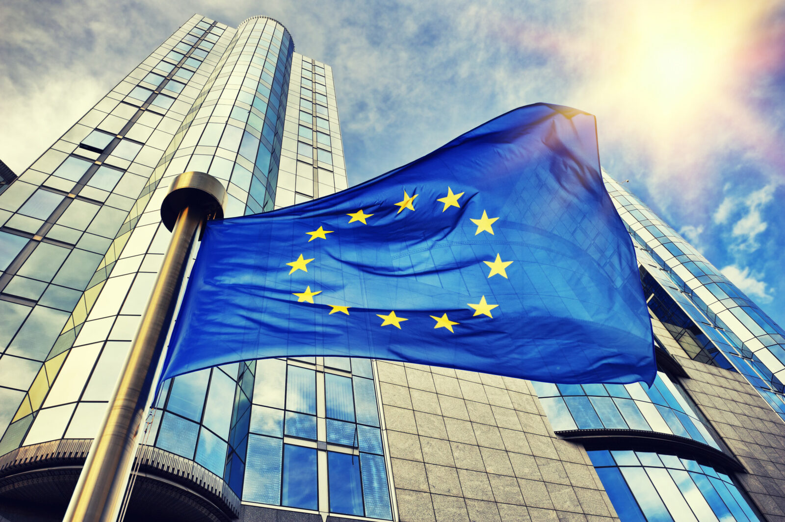 CECO: Un proiect european cu o istorie mai bogată decât se crede