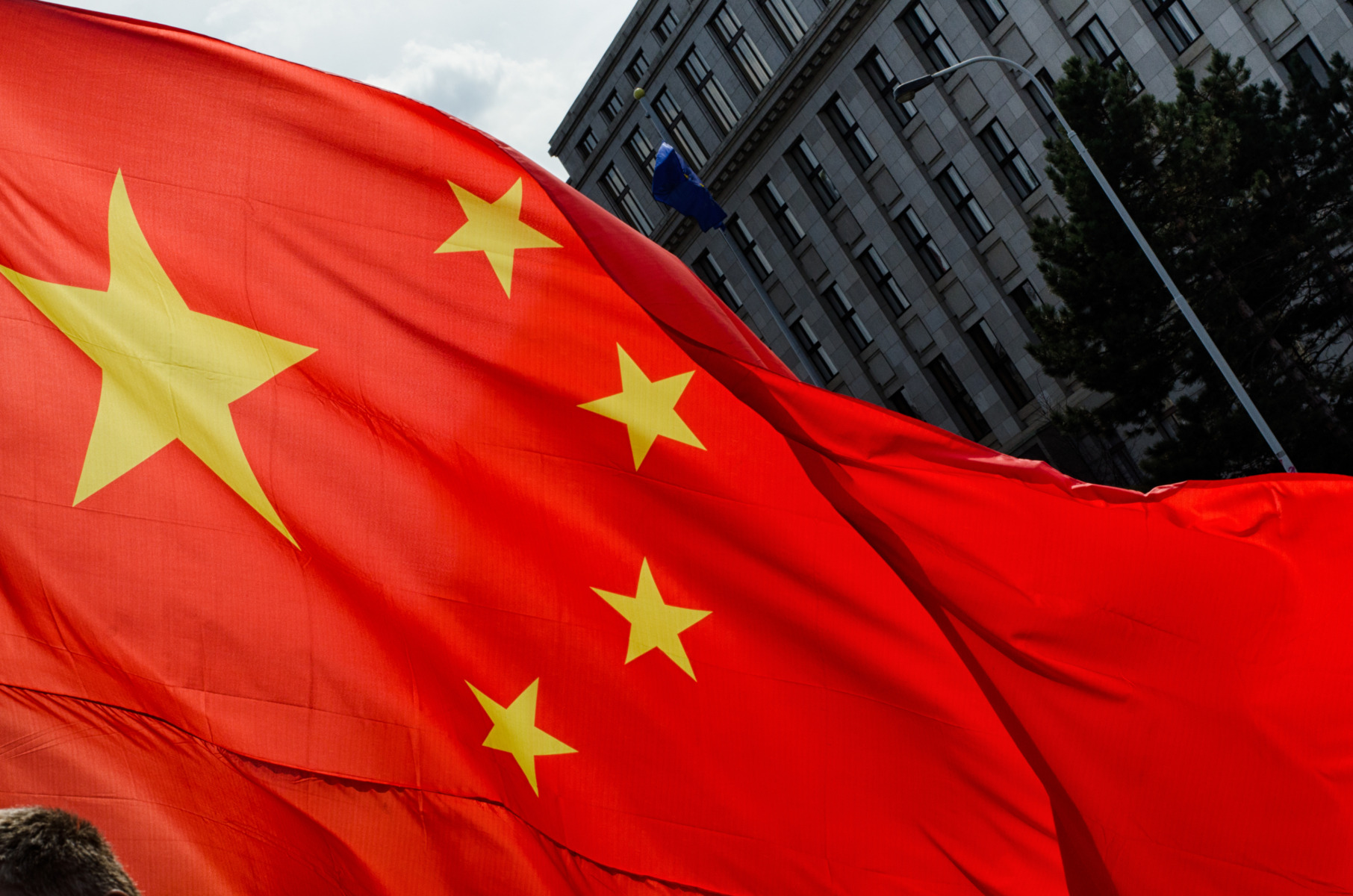 China execută un francez condamnat pentru droguri: Furia parisului