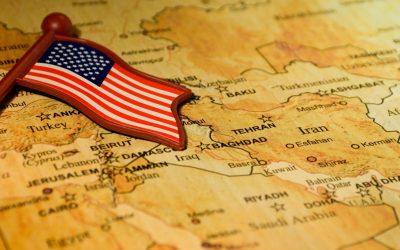 Iranul închide ușa negocierilor cu SUA: Acordul de pace, pe butuci