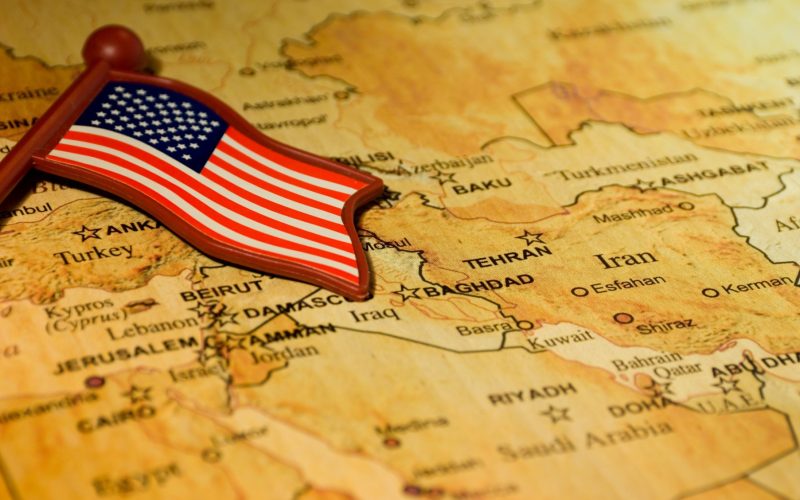 Iranul închide ușa negocierilor cu SUA: Acordul de pace, pe butuci