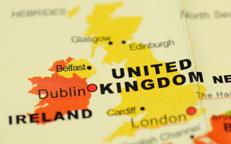 Regatul Unit a emis un avertisment ferm președintelui rus Vladimir Putin, joi, avertizând asupra unor „consecințe grave” în cazul în care operațiunile subacvatice subversive în Atlanticul de Nord vor continua