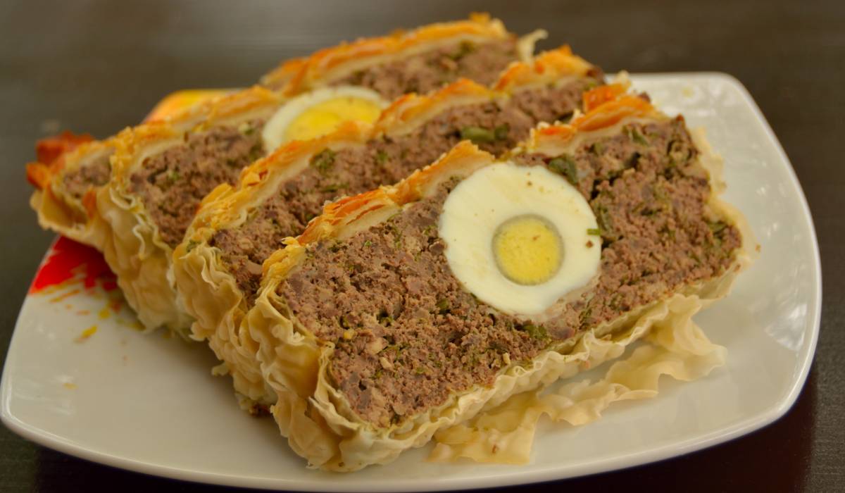 Ce organe de miel se folosesc pentru un drob ca la mama acasă