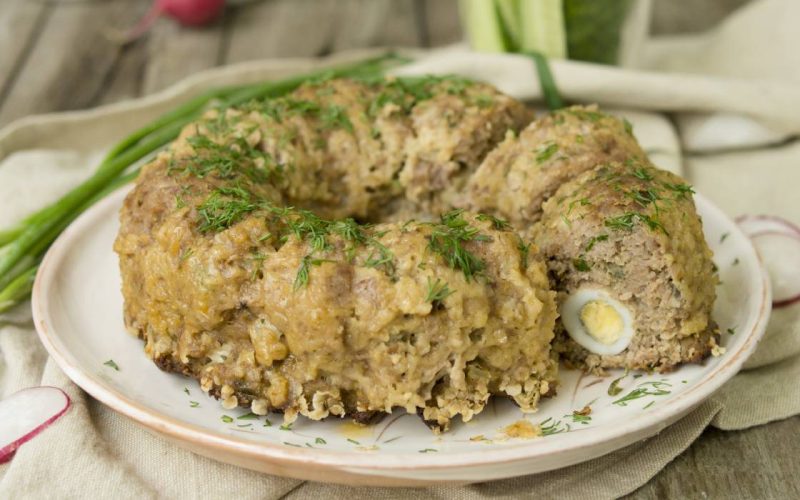 Cât fierb măruntaiele pentru drob perfect? Secretul bucătăreselor din România