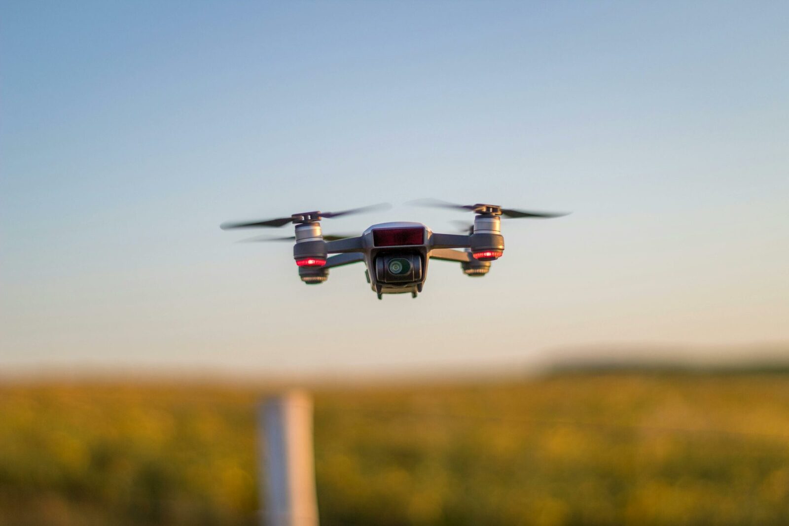 Dronă necunoscută a pătruns în spațiul aerian al României, lângă Chilia Veche