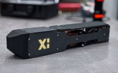 O companie românească de tehnologie avansată se pregătește să intre în producția de serie a unei drone compacte de interceptare în București, cu scopul de a contracara dronele kamikaze Shahed utilizate de Rusia în conflictul din Ucraina