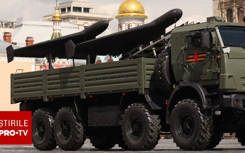 Rusia amenință: Patru țări NATO, vizate de „dreptul la autoapărare”