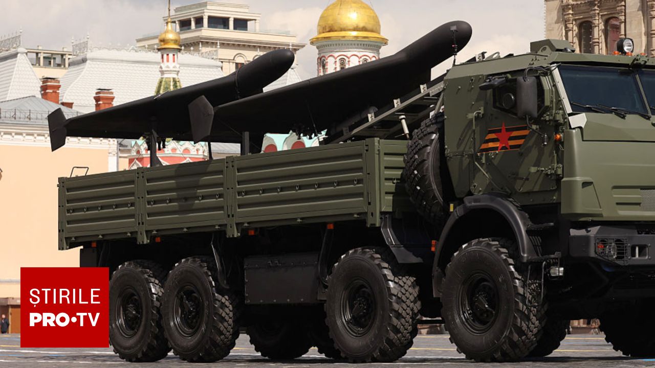 Rusia amenință: Patru țări NATO, vizate de „dreptul la autoapărare”