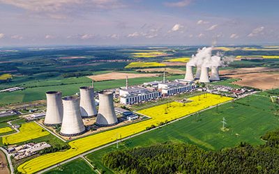 Cehia: Patru reactoare nucleare vor funcționa cu 20 de ani mai mult