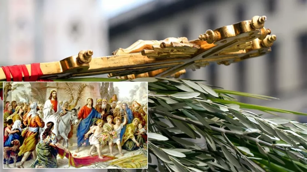 Duminica Floriilor: Tradiții și rugăciuni pentru noroc și sănătate