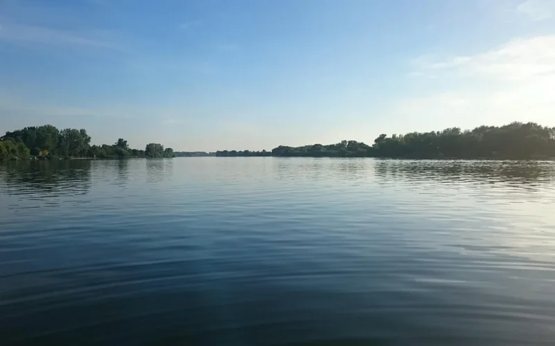 Debitul Dunării, în scădere: Hidrologii avertizează pentru următoarele zile