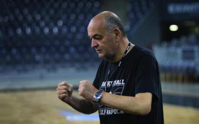 Doliu în baschet: S-a stins Duško Vujošević, antrenorul legendar / U BT Cluj, în doliu