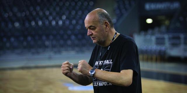 Doliu în baschet: S-a stins Duško Vujošević, antrenorul legendar / U BT Cluj, în doliu