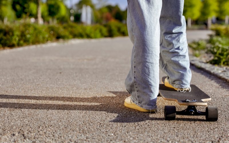 P: Ghid practic pentru prima placă de skateboard: 9 sfaturi utile pentru începători