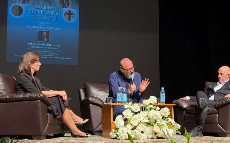 Necula despre Paște: Credință, iubire și calea spre Înviere. Mesajul VIDEO