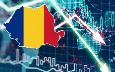 România, în criză: Pensiile se prăbușesc, inflația alimentară sfâșie populația
