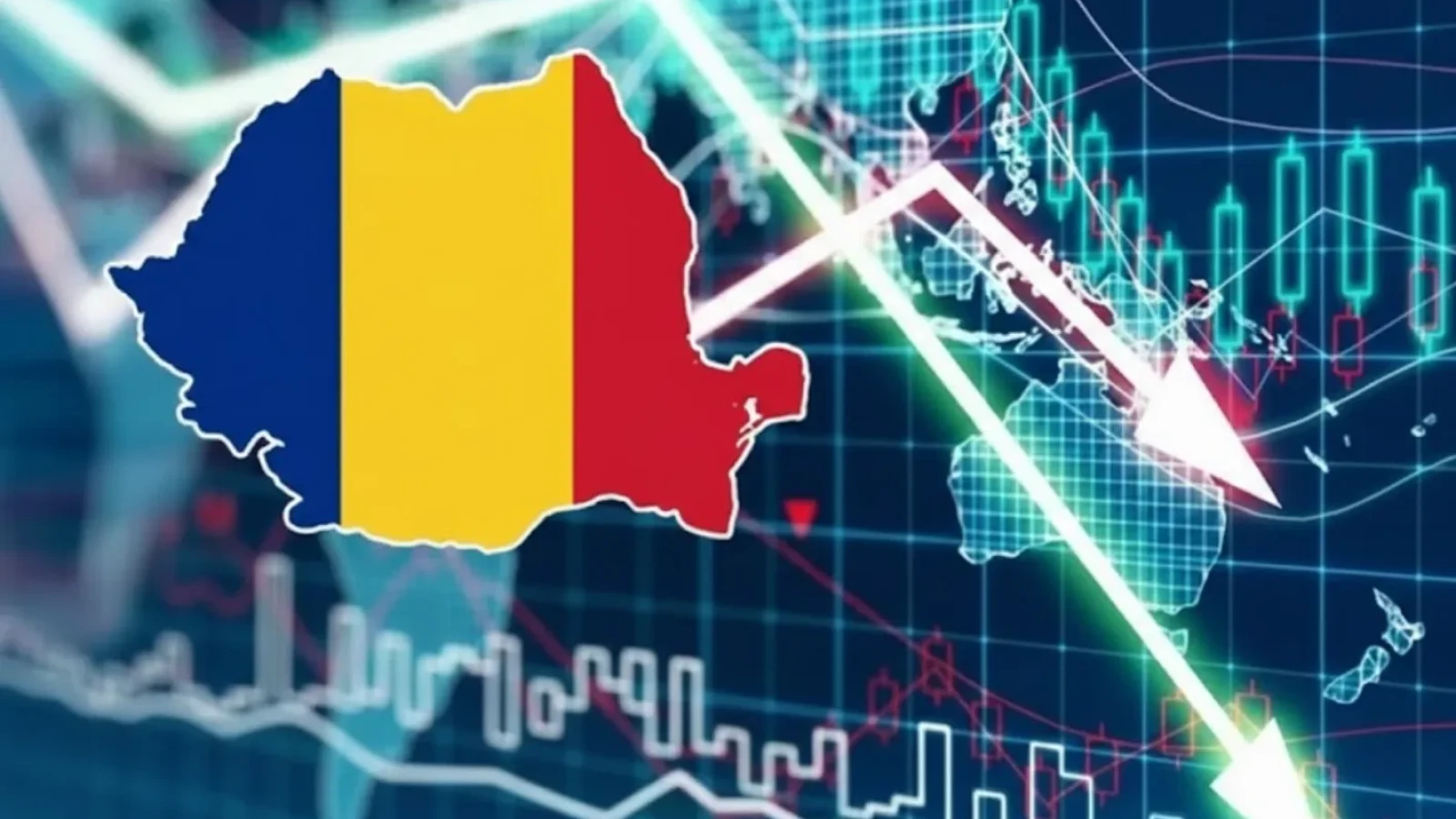 România, în criză: Pensiile se prăbușesc, inflația alimentară sfâșie populația