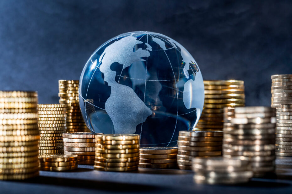 Bloomberg: Războiul reaprinde spectrul stagflației globale. Ce urmează pentru economie?