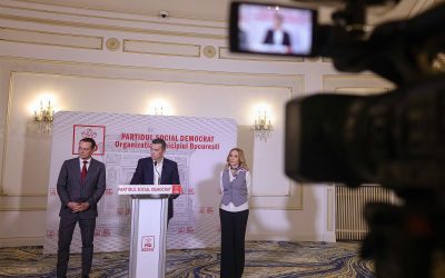 Uriașa finanțare PSD: 2,6 milioane lei pentru presă și propagandă în 2026. Cine-i beneficiarul?