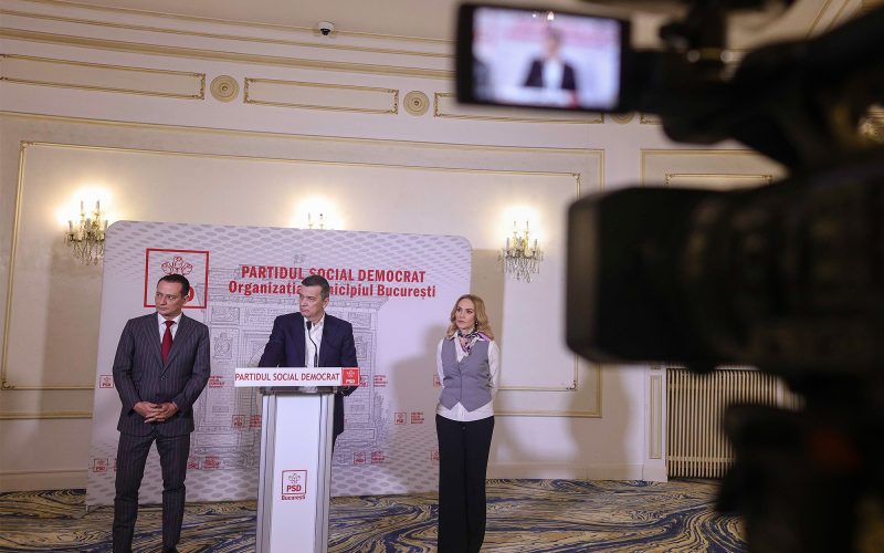 Uriașa finanțare PSD: 2,6 milioane lei pentru presă și propagandă în 2026. Cine-i beneficiarul?