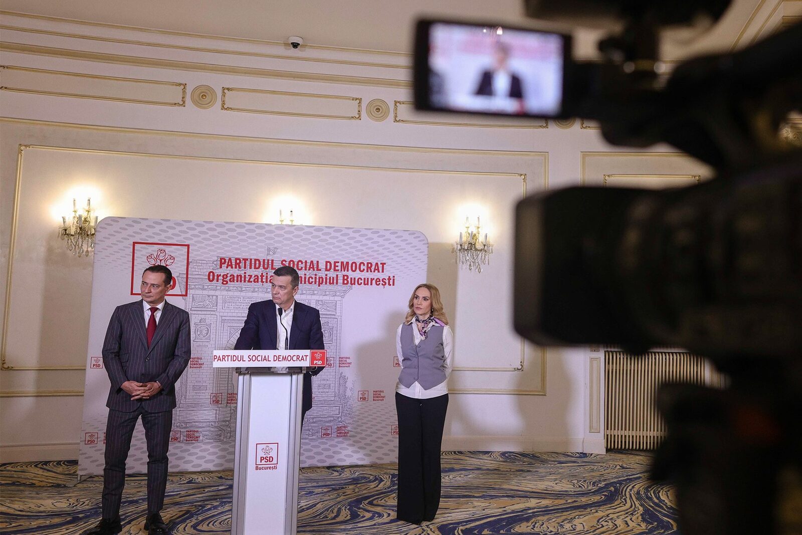 Uriașa finanțare PSD: 2,6 milioane lei pentru presă și propagandă în 2026. Cine-i beneficiarul?