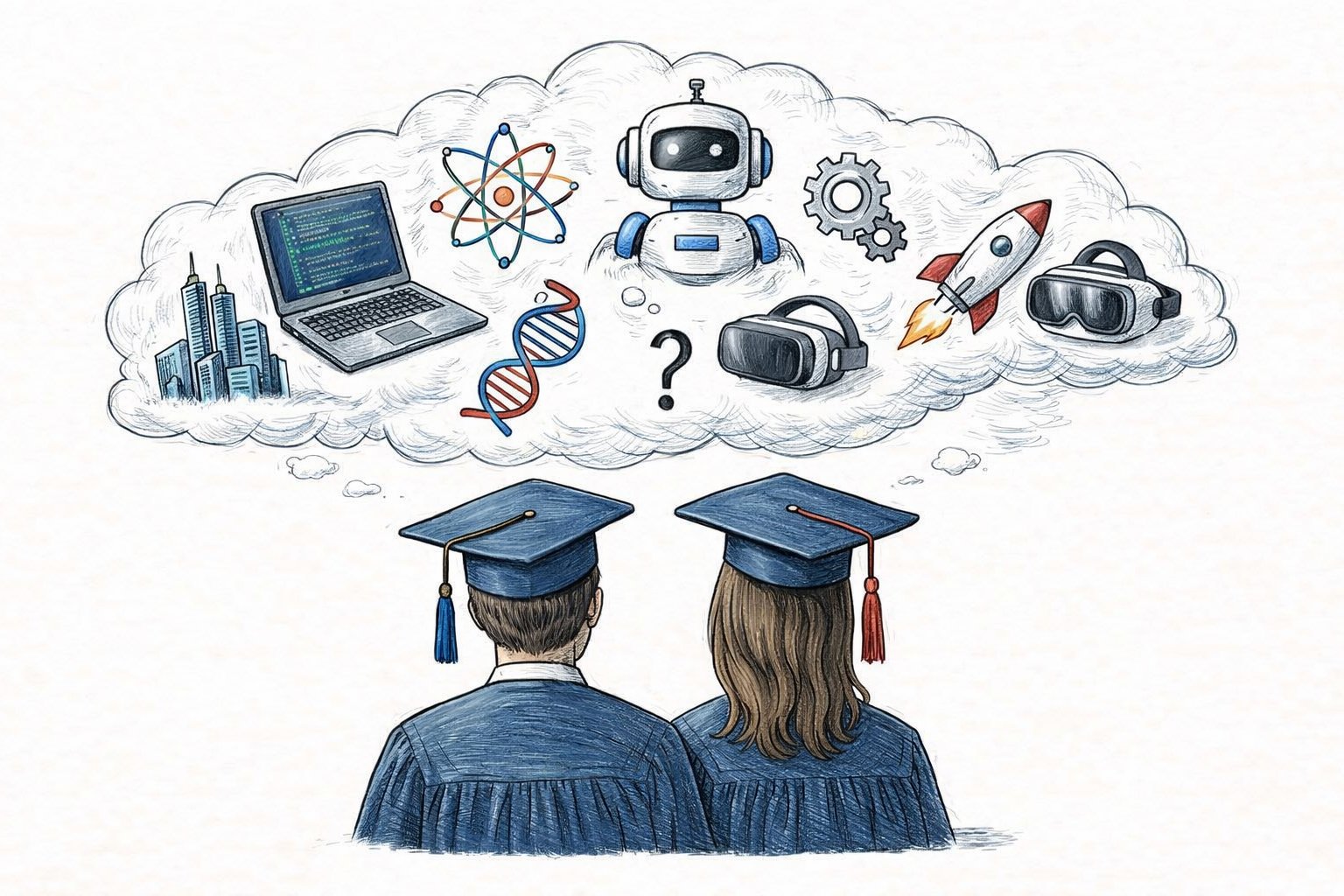 Educația 4.0: Viitorul Muncii și Provocările Sistemului Educațional Românesc Pregătirea generațiilor viitoare pentru piața muncii este o preocupare constantă, mai ales în contextul rapidelor schimbări tehnologice
