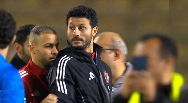 Mohamed El-Shenawy, suspendat drastic: A lovit un arbitru pe teren