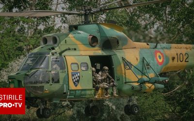 Hackerii ruși au spart adresele Armatei Române: Forțele Aeriene, țintă principală