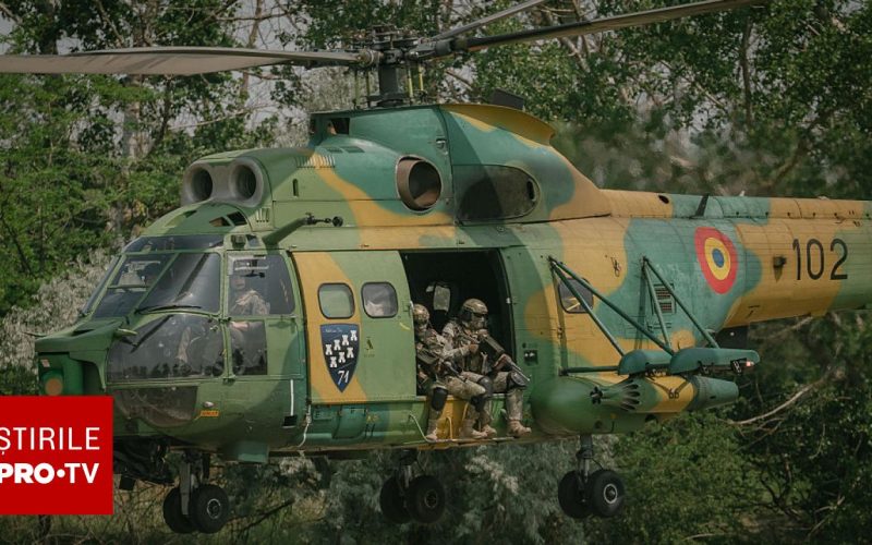 Hackerii ruși au spart adresele Armatei Române: Forțele Aeriene, țintă principală