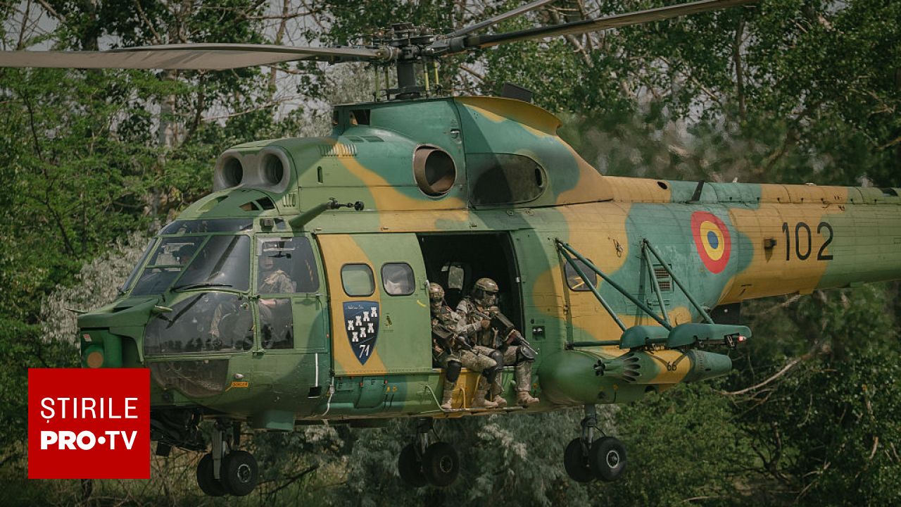 Hackerii ruși au spart adresele Armatei Române: Forțele Aeriene, țintă principală