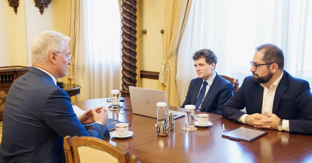 Nicușor Dan: Banii din PNRR, prioritatea nr 1 pentru București, indiferent de crize