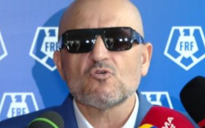 Mititelu, lovitură financiară ratată: 2.500.000 de euro pierduți