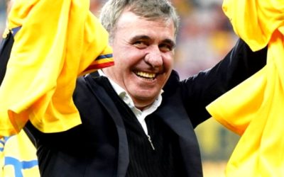 Hagi, selecționerul României! Anunțul FRF, luni, pe 20 aprilie