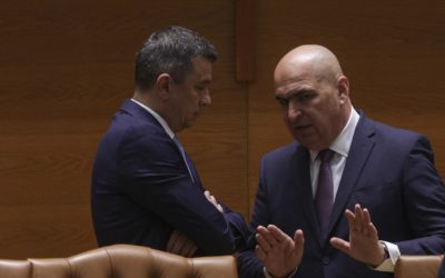 Bolojan, ATAC DUR la PSD: „Fug de răspundere ca pe vremea lui Dragnea!”