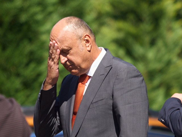 Șoc! Jucător pleacă GRATIS de la Rapid, după ce Șucu a plătit 10 milioane €