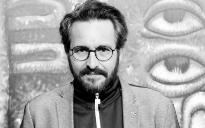 Emanuel Pârvu, selecționat la Cannes: Prezintă noul film în Investors Circle