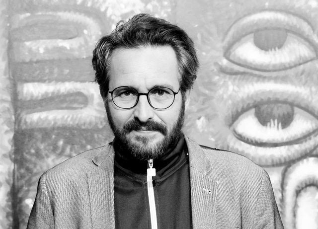 Emanuel Pârvu, selecționat la Cannes: Prezintă noul film în Investors Circle