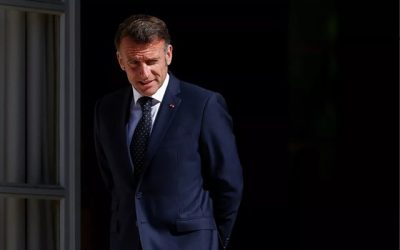 Președintele francez Emmanuel Macron a insistat miercuri, în discuțiile cu omologii săi american Donald Trump și iranian Massoud Pezeshkian, asupra necesității extinderii armistițiului dintre Statele Unite și Iran la Liban