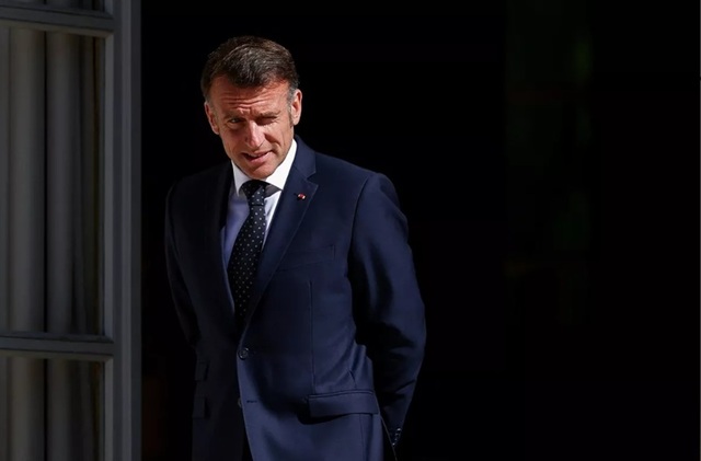 Președintele francez Emmanuel Macron a insistat miercuri, în discuțiile cu omologii săi american Donald Trump și iranian Massoud Pezeshkian, asupra necesității extinderii armistițiului dintre Statele Unite și Iran la Liban